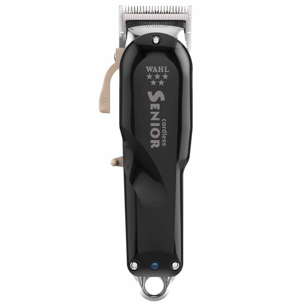WAHL 5 Star Cordless Senior Hair Clipper Kit