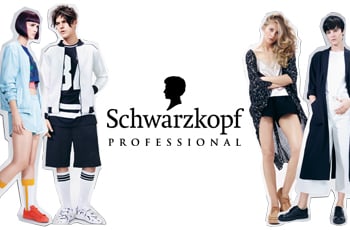 Brands S: Schwarzkopf Professional