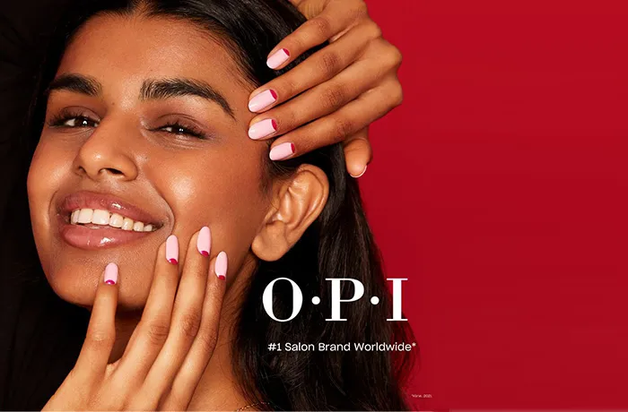 Brands O: OPI