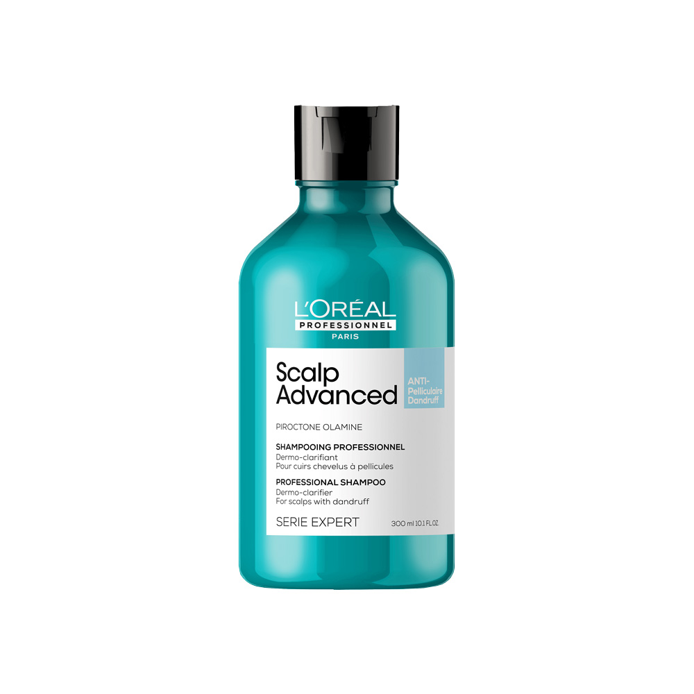 L'Oréal Professionnel Serie Expert Scalp Advanced Anti-Dandruff Dermo Clarifier Shampoo
