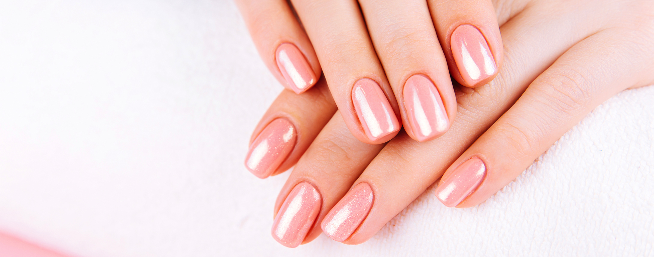 Fixing nail fails your clients make at home