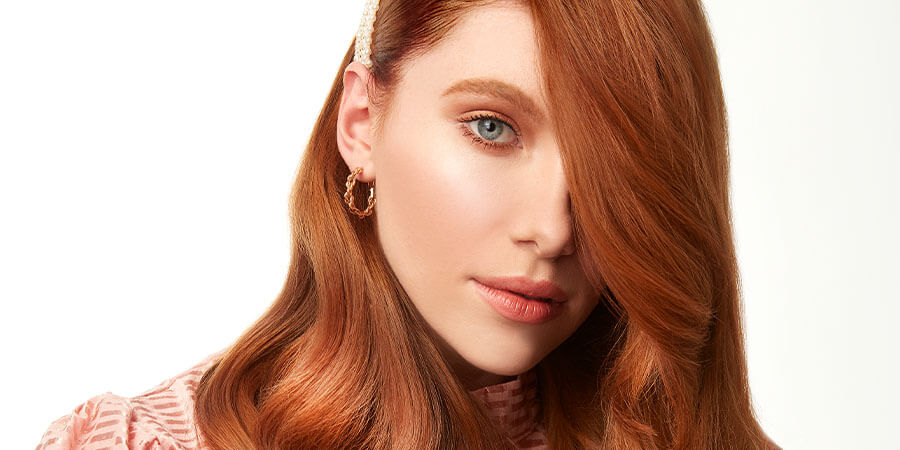 Get The Look: Spring Summer 2020 Hair & Beauty Trends 