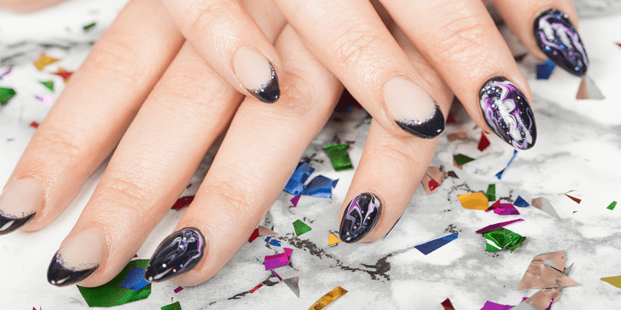 How much do you charge for nail art? - wide 2