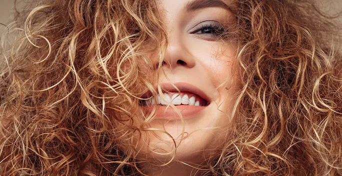 Perming & Straightening