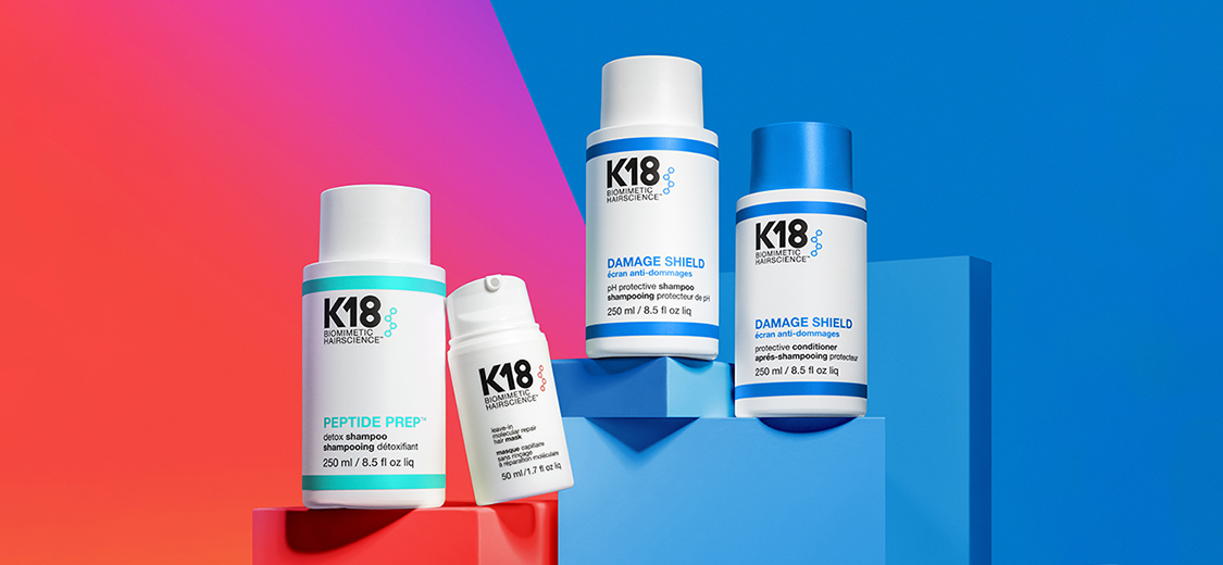 K18 Peptide Prep service group image