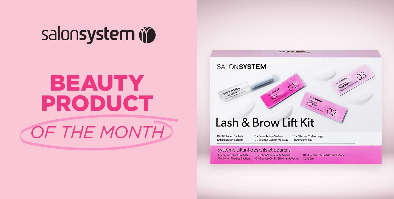Product of the Month Alert!