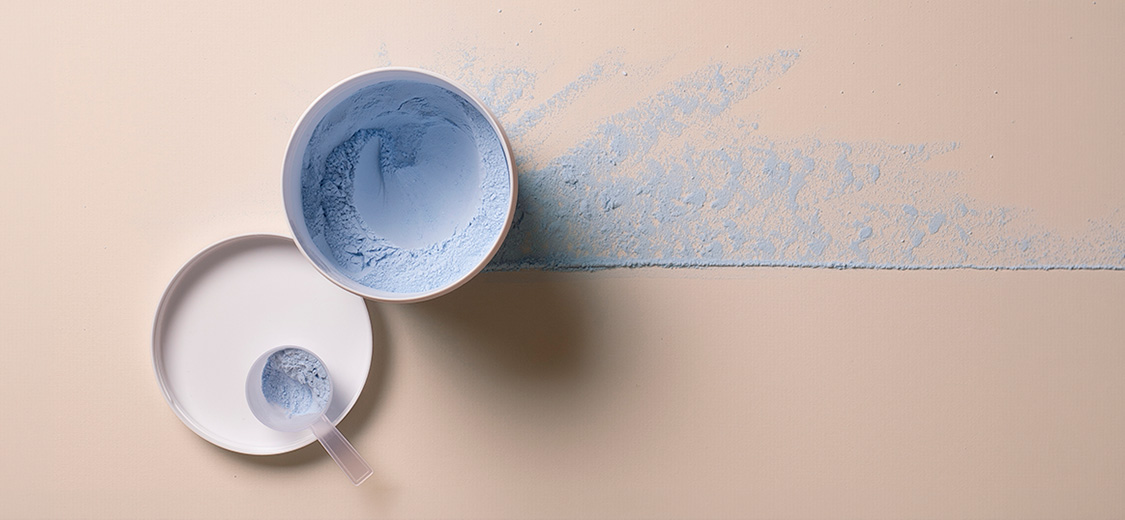 Wunderbar Bleach Powders