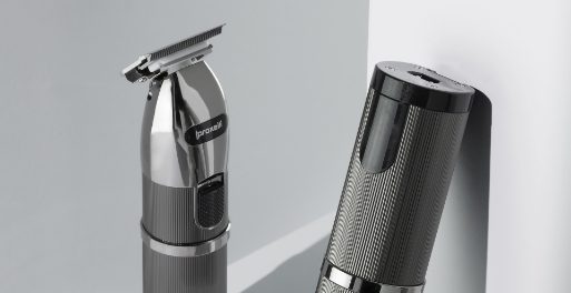 Cordless Clippers and Trimmers