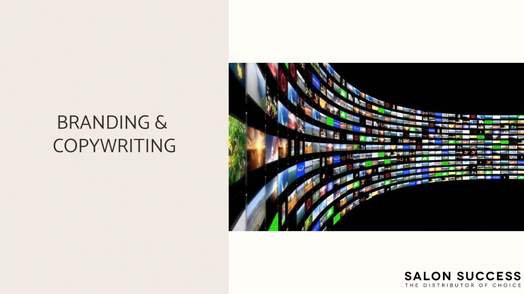 Social Media Branding and Copywriting Chapter 1