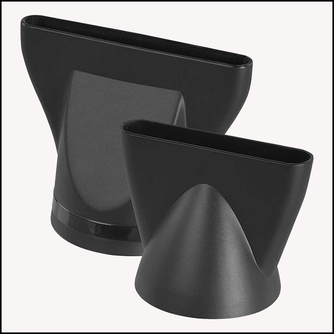 Proxelli Duro Hair Dryer nozzles image Proxelli Duro Hair Dryer nozzles image
