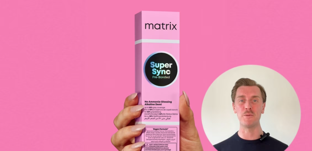 Matrix SuperSync