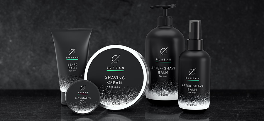 shave essentials