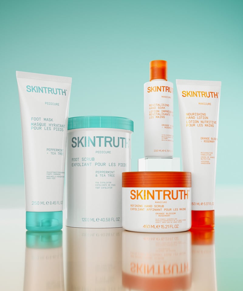 body care