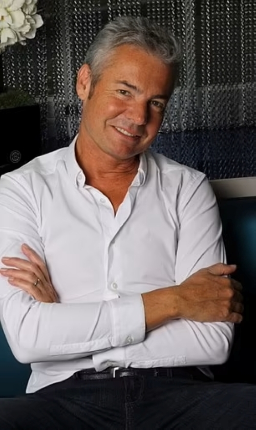 Richard Ward