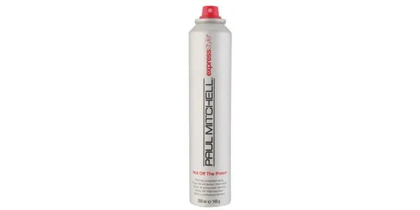 Paul Mitchell Express Style Hot Off the Press Thermal Protection
                        Spray