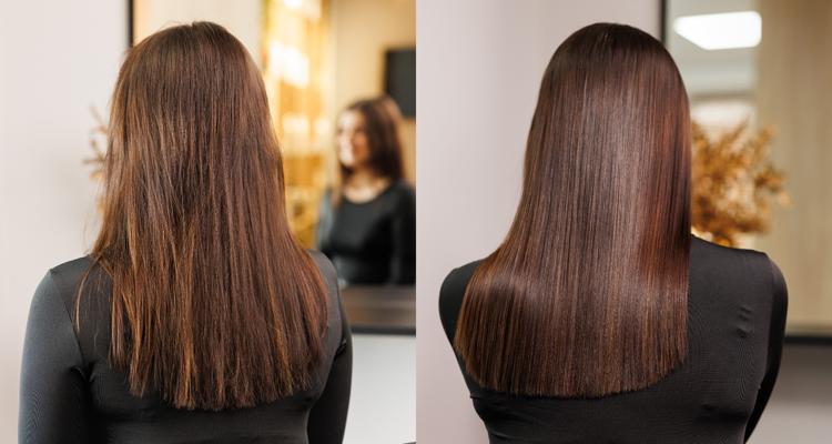 Dry or Damaged Hair? How to Tell and Treat It Professionally