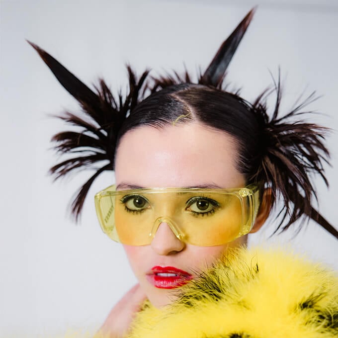 Jimmy Paul Hair Model Image 