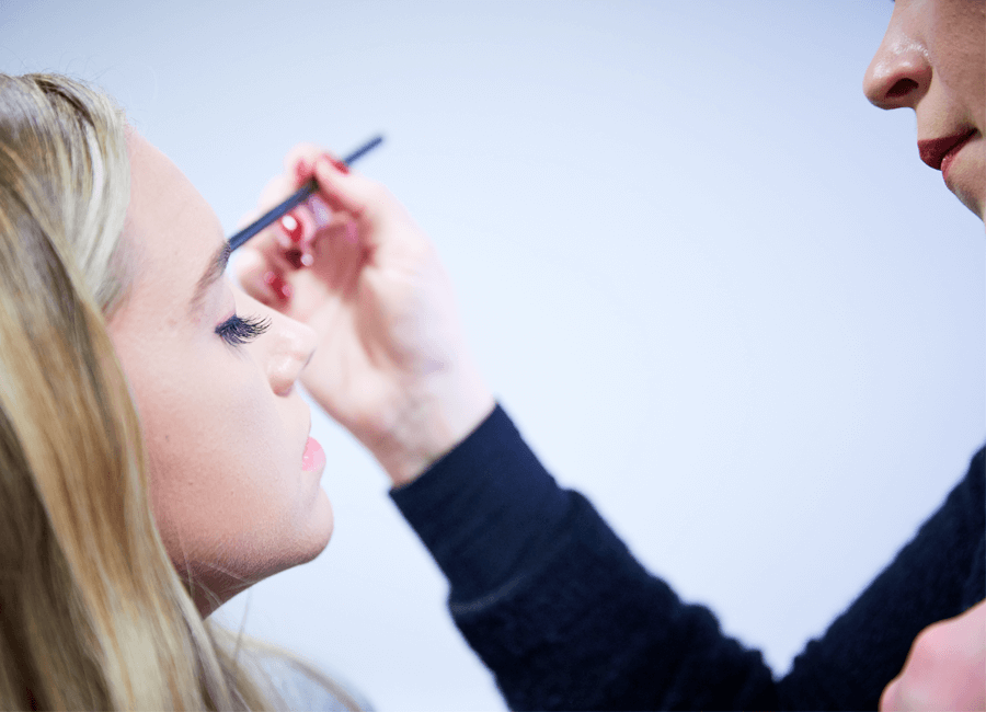 How to add makeup services to your beauty business