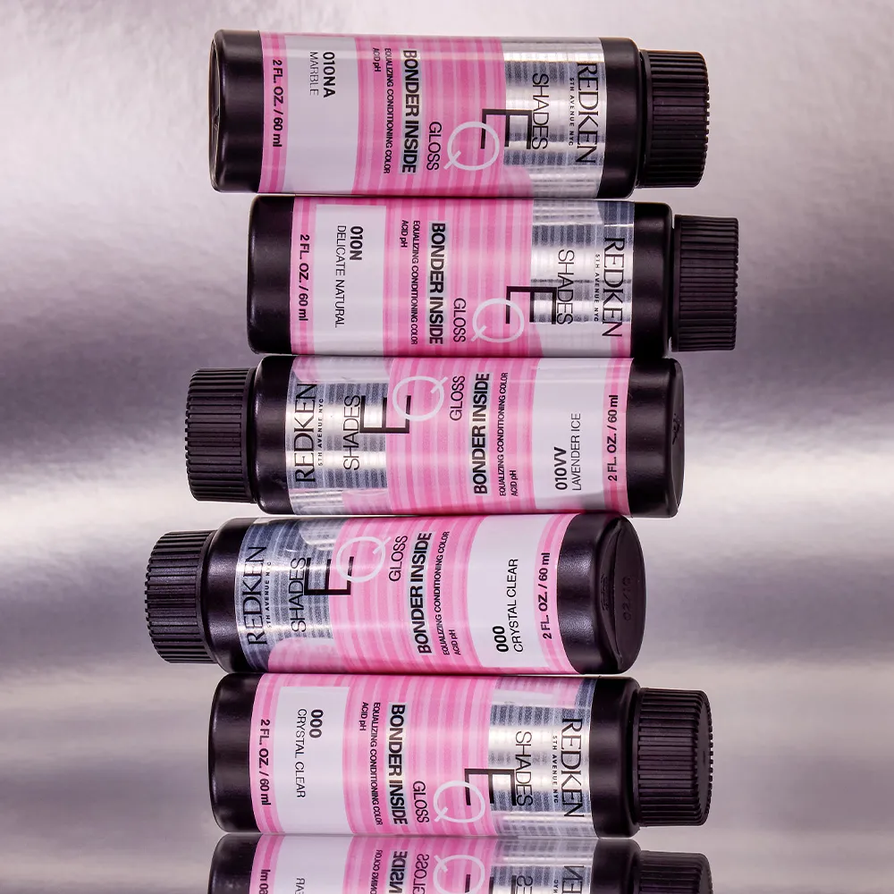 Redken Shades EQ
Bonder Inside