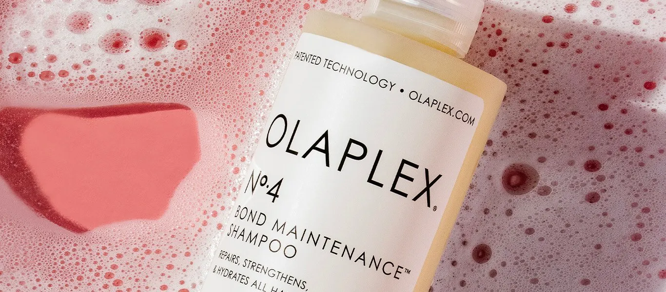 Olaplex No.4