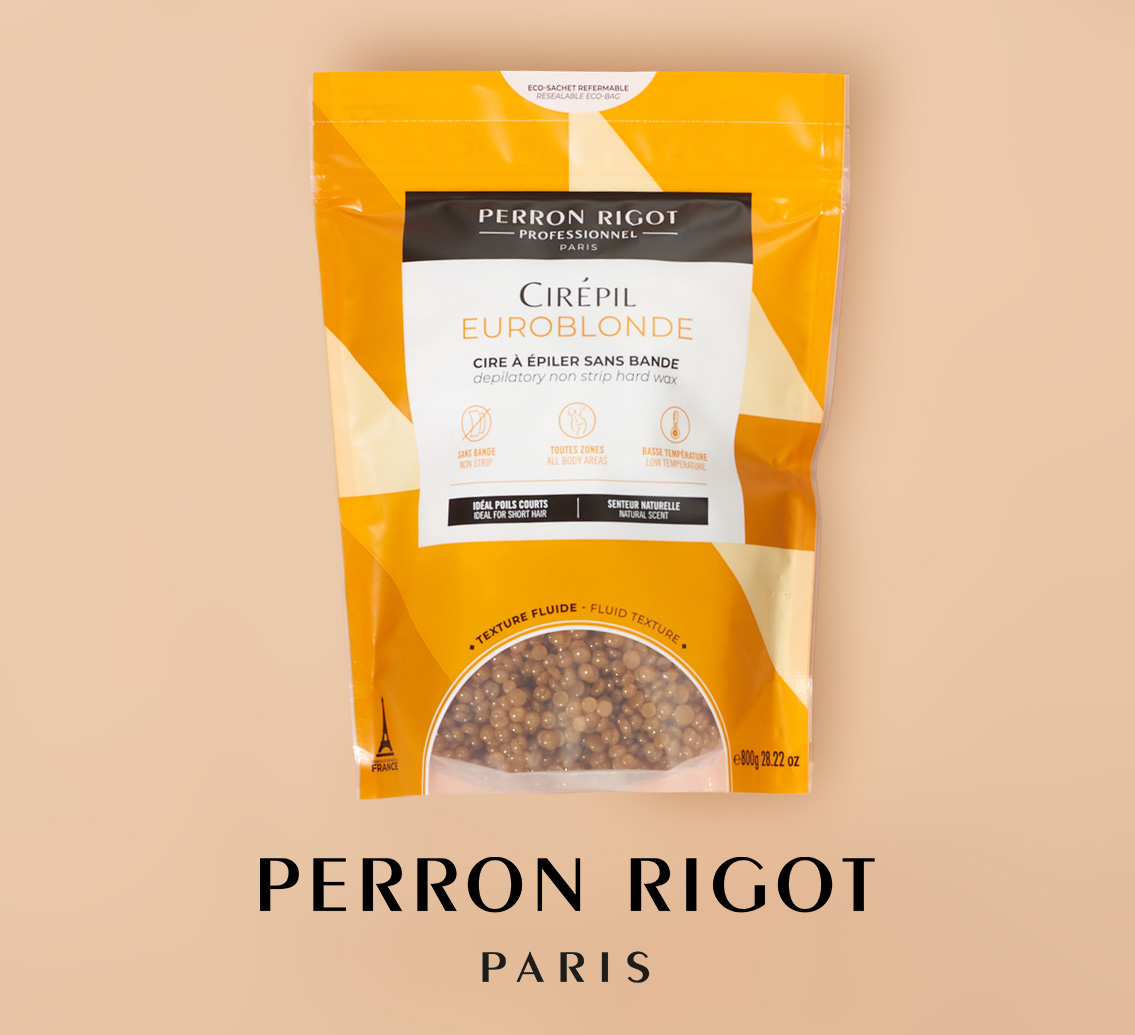 Random Perron Free Perron Rigot Wax Beads Promotion | Salon Services