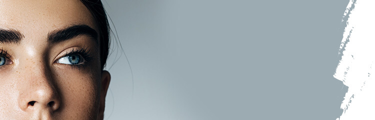 Beauty | Eyelashes and Eyebrows Beauty Banner