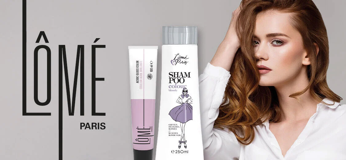 L&ocirc;m&eacute; Paris