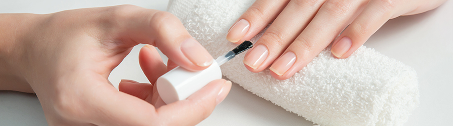 Detox Your Nails Top tips