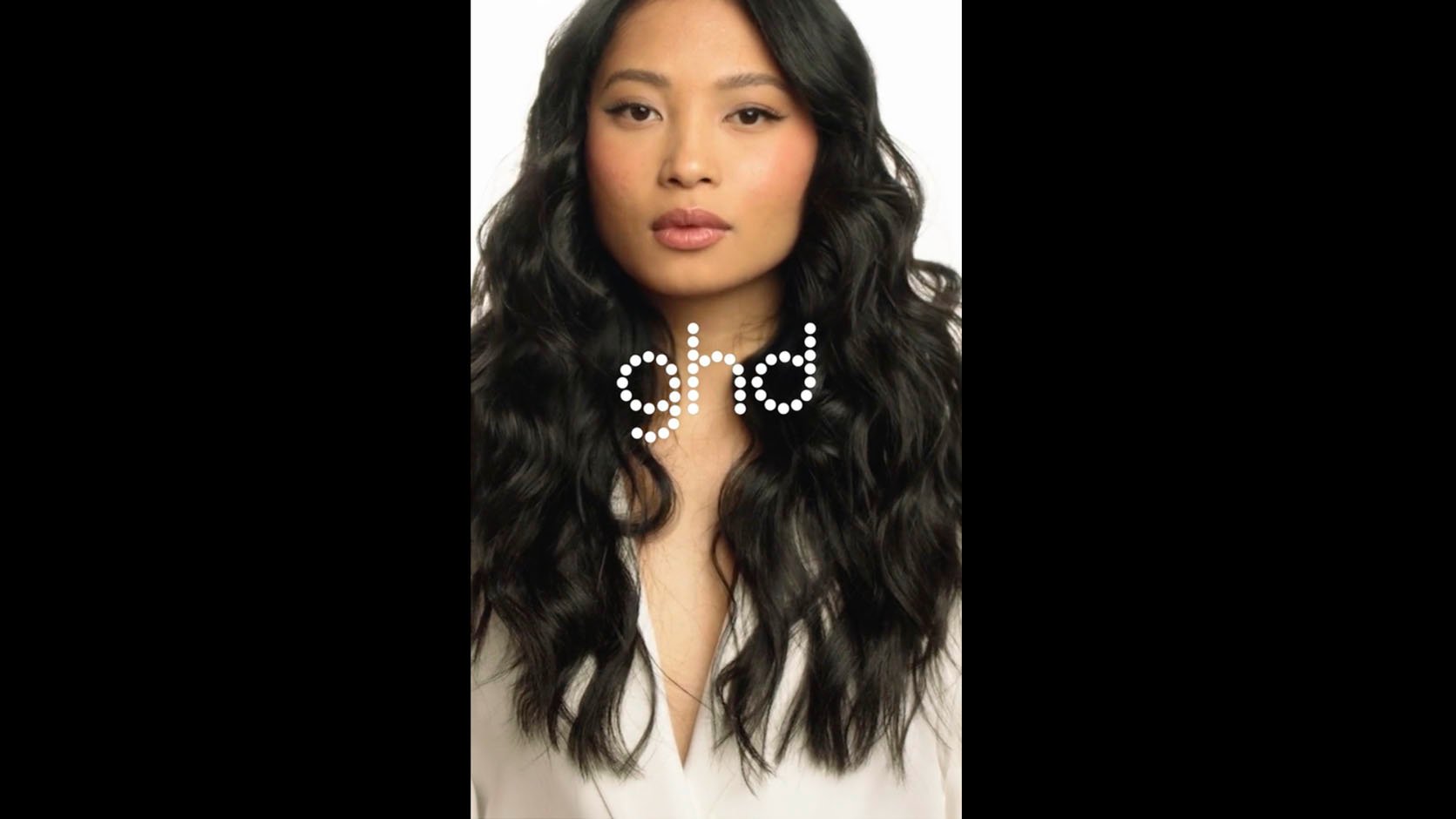 ghd - Chronos Grunge Waves