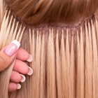 micro ring hair extensions
