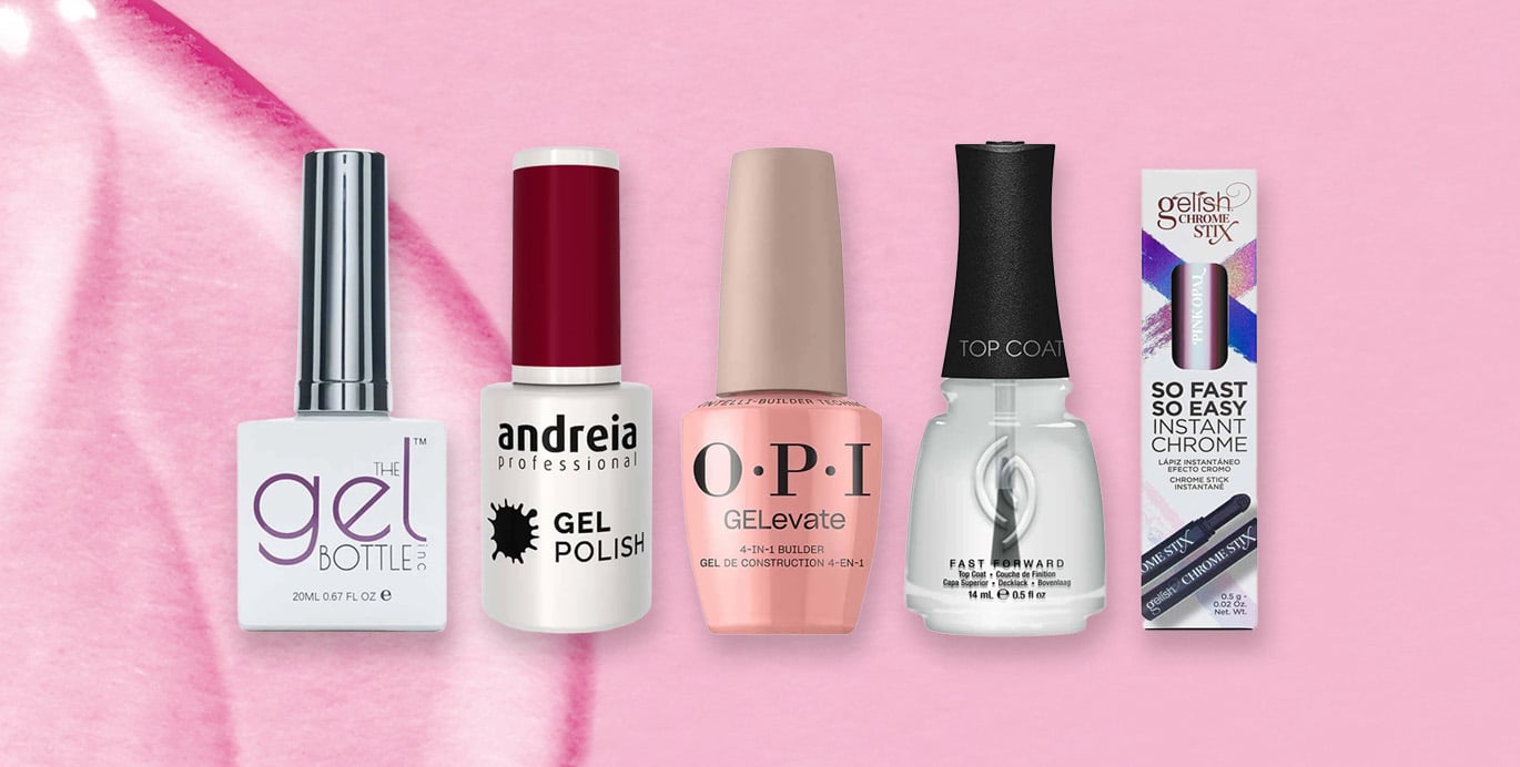 Shop Exclusive Nail Deals for Professionals