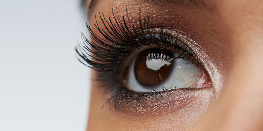 Eyelash extensions - your expert guide 