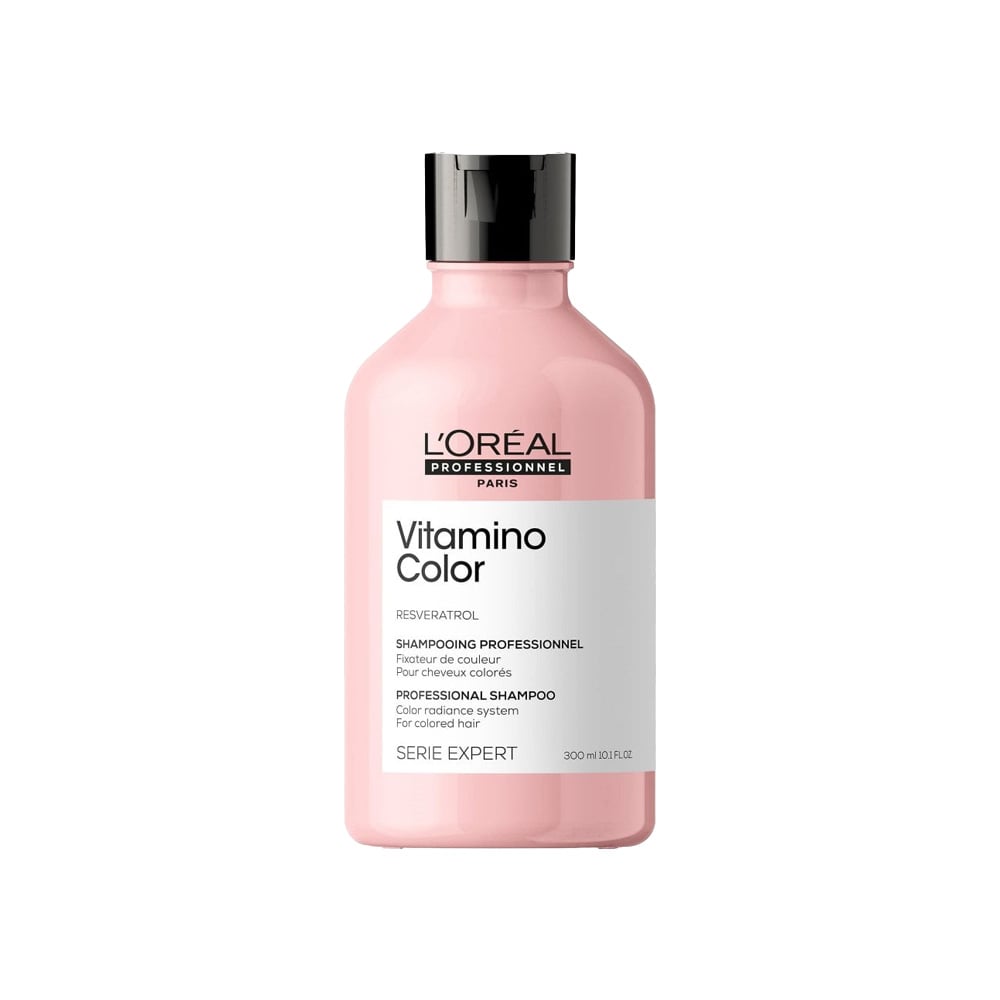 L'Oréal Professionnel Serie Expert Vitamino Colour Shampoo