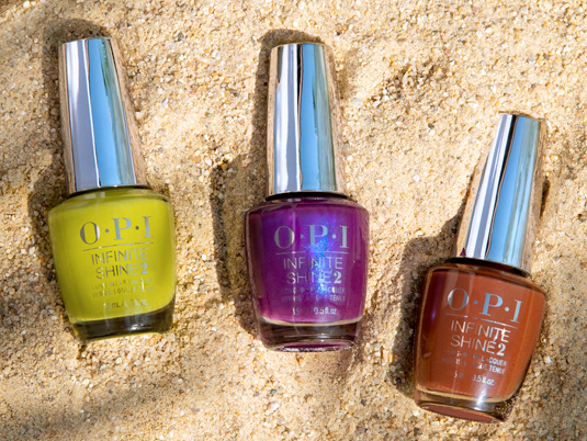 Discover our new nail collection guide. Giving you all the information you need.