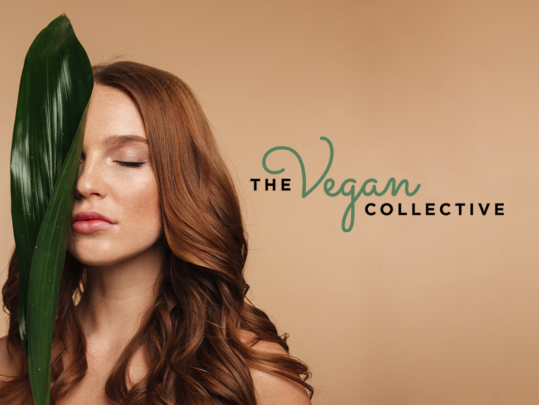 It’s no secret that the search for vegan products has grown over the past few years. More and more salons find their clients asking for vegan options for hair care and beauty. The Vegan Collective aims to provide you with the options you need for your clients when they come to you looking for a vegan alternative without compromise on quality.