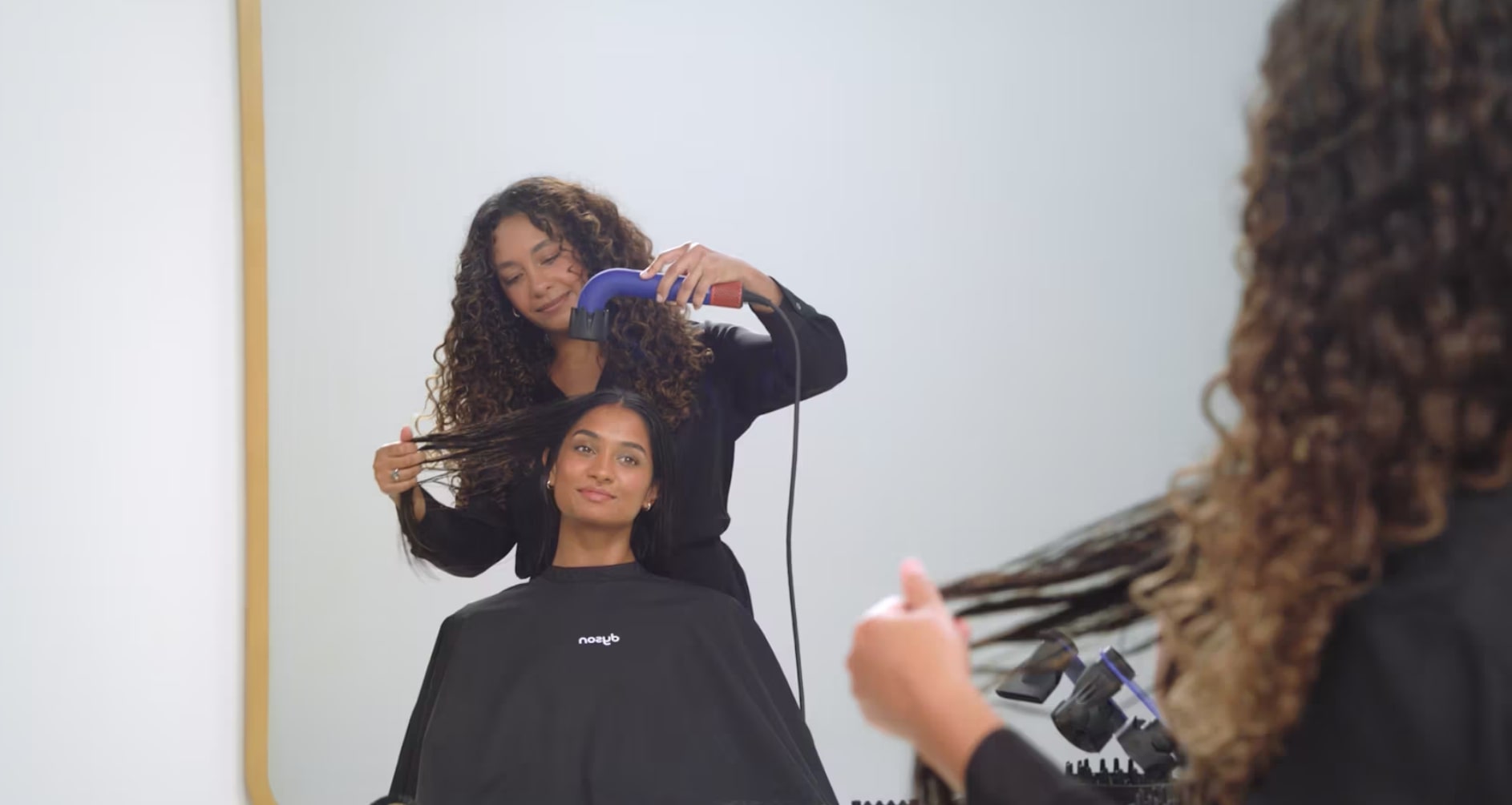 Dyson Supersonic R Hairdryer