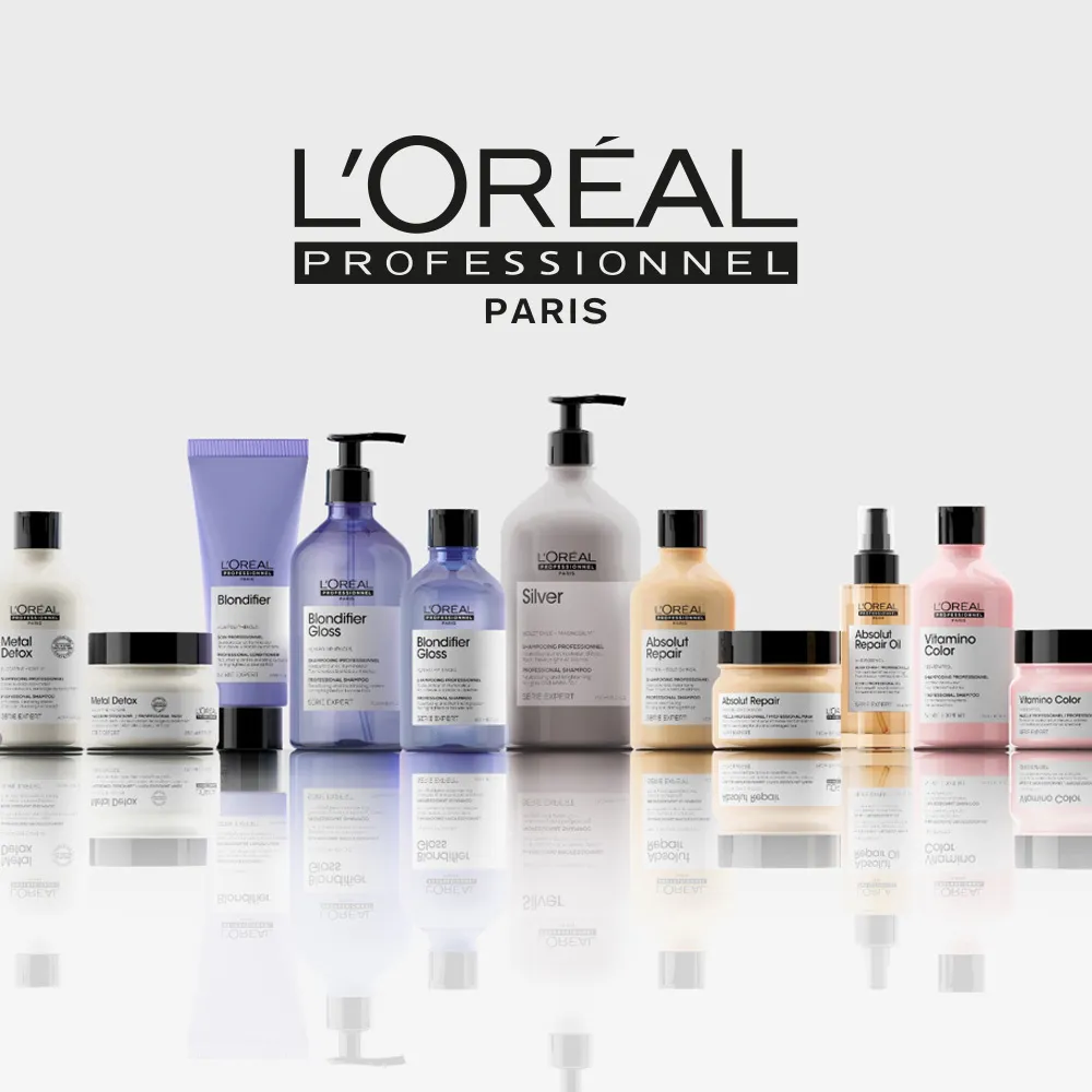 LOréal Professionnel