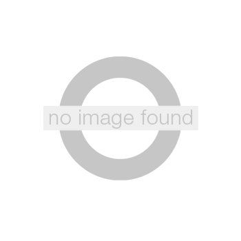 Salon Services Boomerang Nail File - Black 100/180 Grit